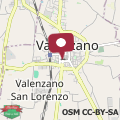 Map Da Nonno Ciccio