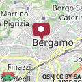 Carte DA PARDIS via Sant'Alessandro