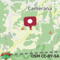 Mappa Da Rumanin - rustic house