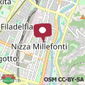 Mapa Da Sandro al Lingotto