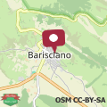 Carte Da Sciuri case vacanza Barisciano