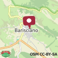 Carte da sciuri case vacanza Barisciano