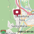 Map Da Tosca