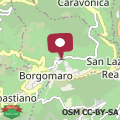 Map Da Vero