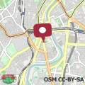 Carte Da Vinci in Trastevere