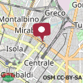 Carte Da Vinci Milano Centrale