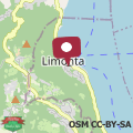 Carte Da Vinci Refuge 1