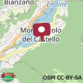 Carte Da zia Maria Casa Vacanze