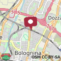Map Da zia Sandra