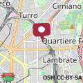 Map DABpartment LAMBRATE