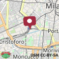 Mapa DADA 2bd App - nuovo in CENTRO zona Navigli