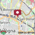 Map Eleganza di Lusso tra Fiera e Stazione, DaDoBò