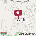 Map Dagma Spa Home Sicilia
