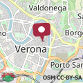 Mapa DaHugo - Nel cuore di Verona