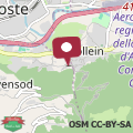 Map Dai nonni