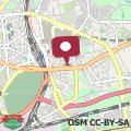 Map Daisy Family House - Tiburtina