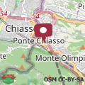 Mappa Charming Home with Private Patio near Swiss Border and Transport - Daisy, Loggiadeifiori