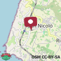 Map Dal Barone