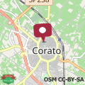 Map Dal Gatto e la Volpe