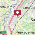 Map DalGra room e garden
