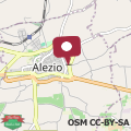 Map Dall'alba al Tramonto