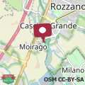 Map Dalla CHIESA