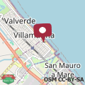 Map Dalla nonna Lella