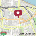 Map Dalla Nonna