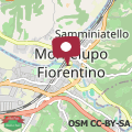 Map Dalla Rossa