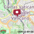 Mappa Dama AltaVista