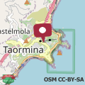 Carte Dama View Apartment by Taormina Holidays