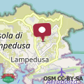 Map Dammusi del Sole