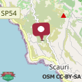 Map Dammusi Sciuvechi