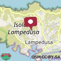 Map Dammusi Ziunì