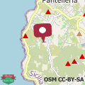 Map Dammuso Giara