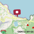 Map Dammuso "il cactus"