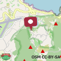 Mapa Dammuso Il Fenicottero Rosa