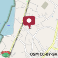 Mapa Dammuso Ingarao