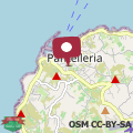Map Dammuso Lubo