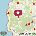 Map Dammuso Meraki