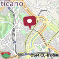Mappa Dandolo Top Floor Trastevere