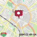 Mapa Daniele s house