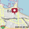 Mappa Dante 110 Suite Apartment