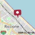 Carte Dante 124 | Appartamenti a Riccione