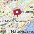 Mapa Dante Luxury Rooms