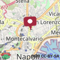 Mappa Dante Studio Apartment Super Central next metro