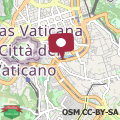 Map Daplace - LE SUITES DEGLI ALTOVITI
