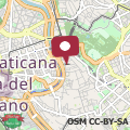 Map Daplace - Serenella Apartment