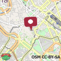 Map Dar Malika Roma