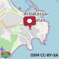 Map Dario's Oasis